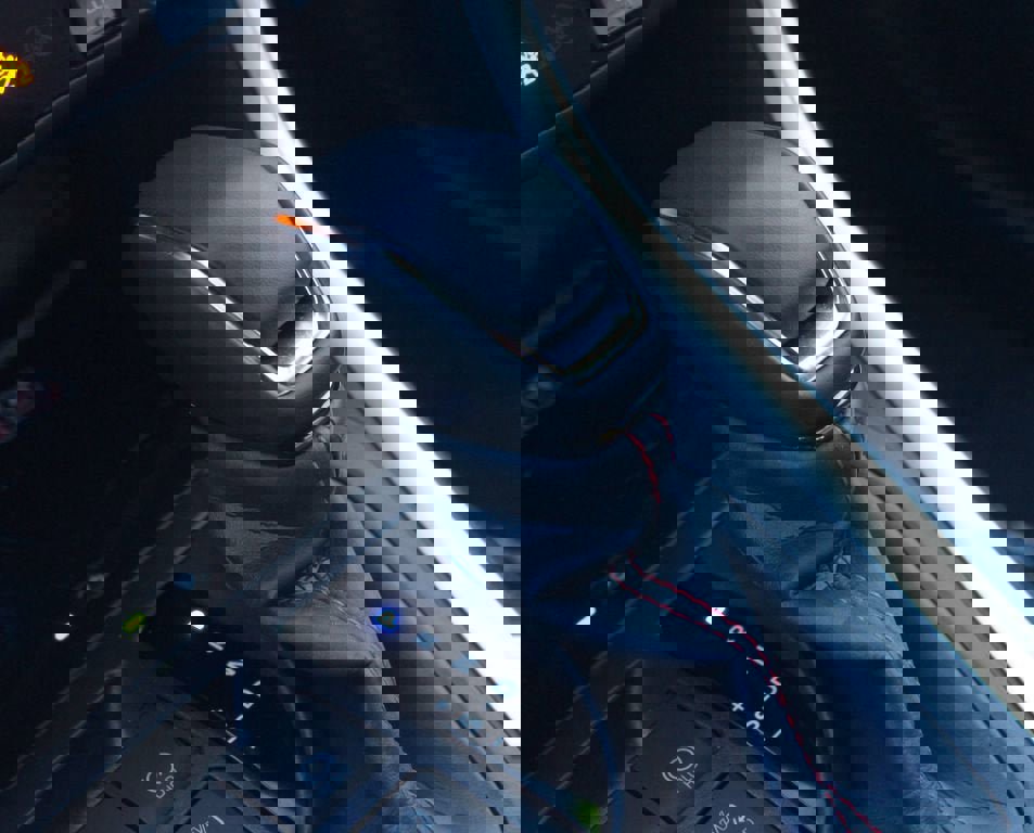 Used 2025 Toyota RAV4 XSE image 12