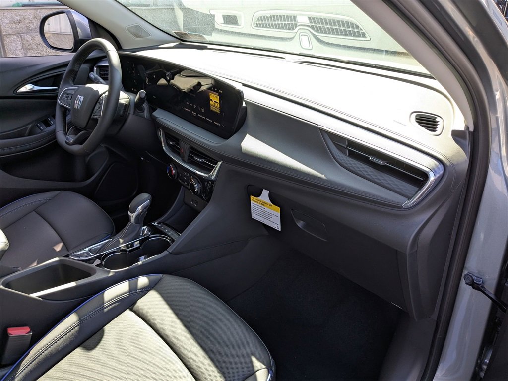 New 2025 Buick Encore GX Sport Touring image 26