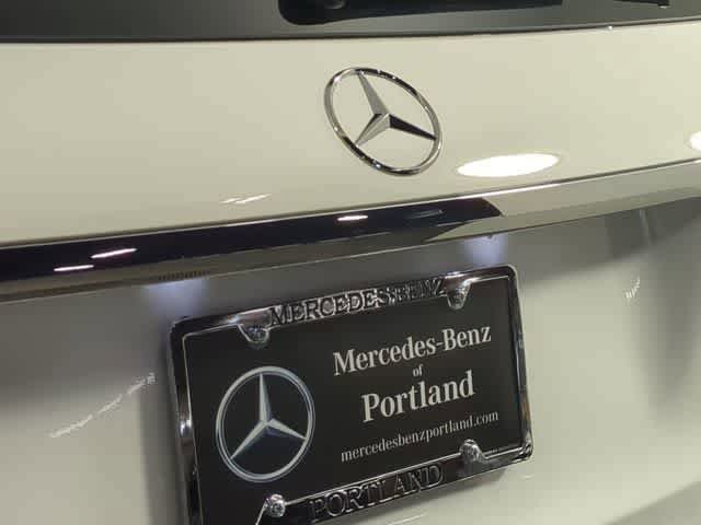 Used 2026 Mercedes-Benz GLE 350 4MATIC image 10