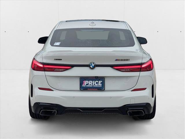 Used 2020 BMW M235i xDrive Gran Coupe image 7