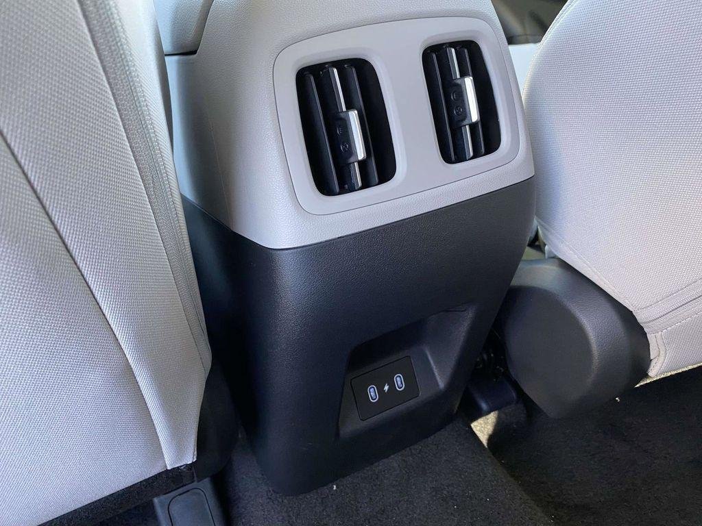 New 2026 Hyundai Tucson SEL Plus FWD image 35