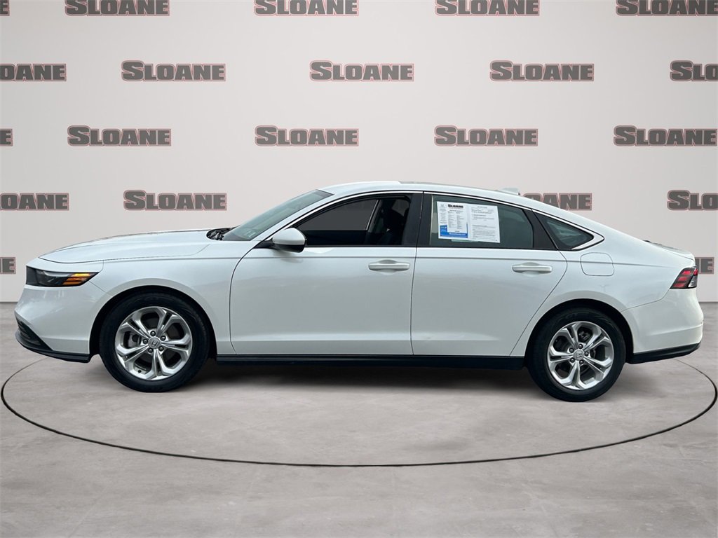 Used 2023 Honda Accord LX image 2