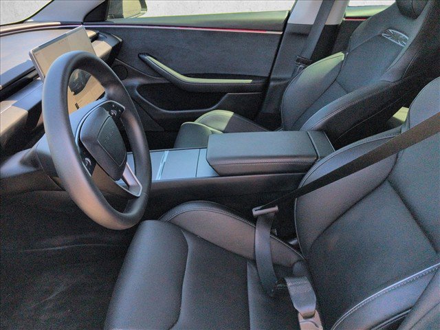 Used 2024 Tesla Model 3 Performance AWD/4WD image 24