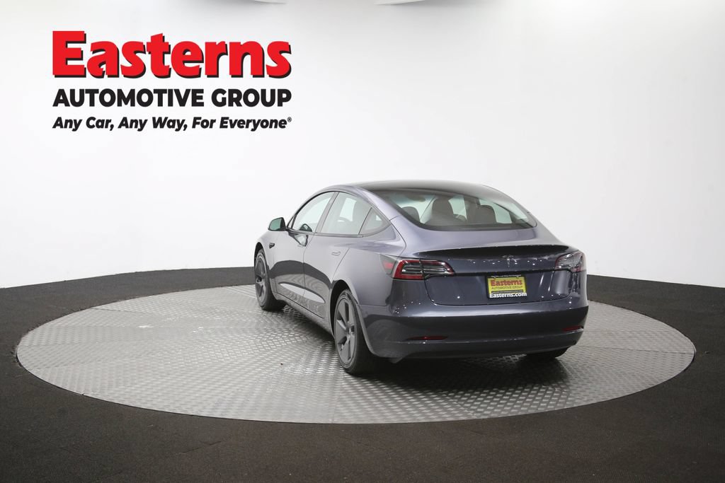 Used 2023 Tesla Model 3 Standard Range RWD image 60