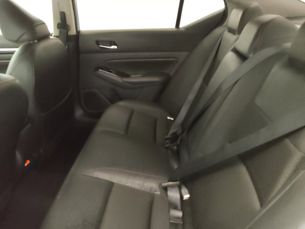 Used 2023 Nissan Altima 2.5 SR FWD image 18