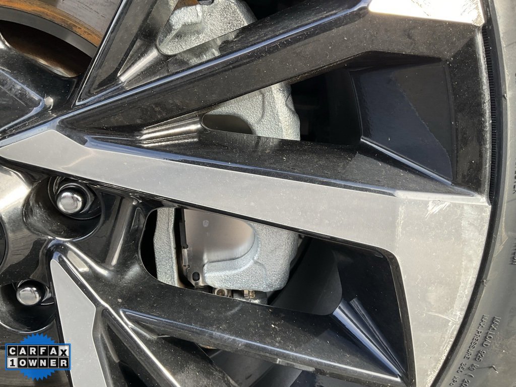 Used 2023 Mitsubishi Outlander SE image 87