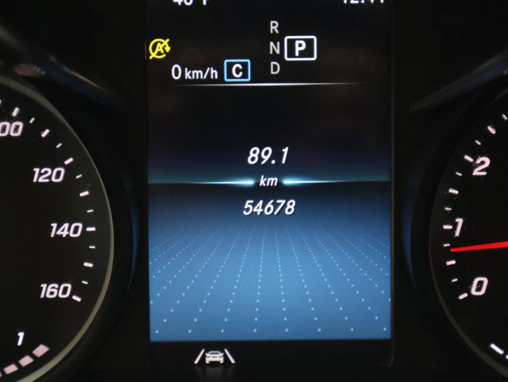 Used 2020 Mercedes-Benz C 300 4MATIC Sedan w/ Driver Assistance Package image 19