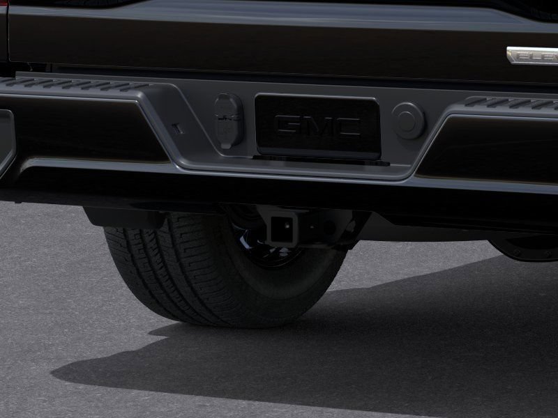 New 2026 GMC Sierra 1500 Elevation AWD/4WD image 15