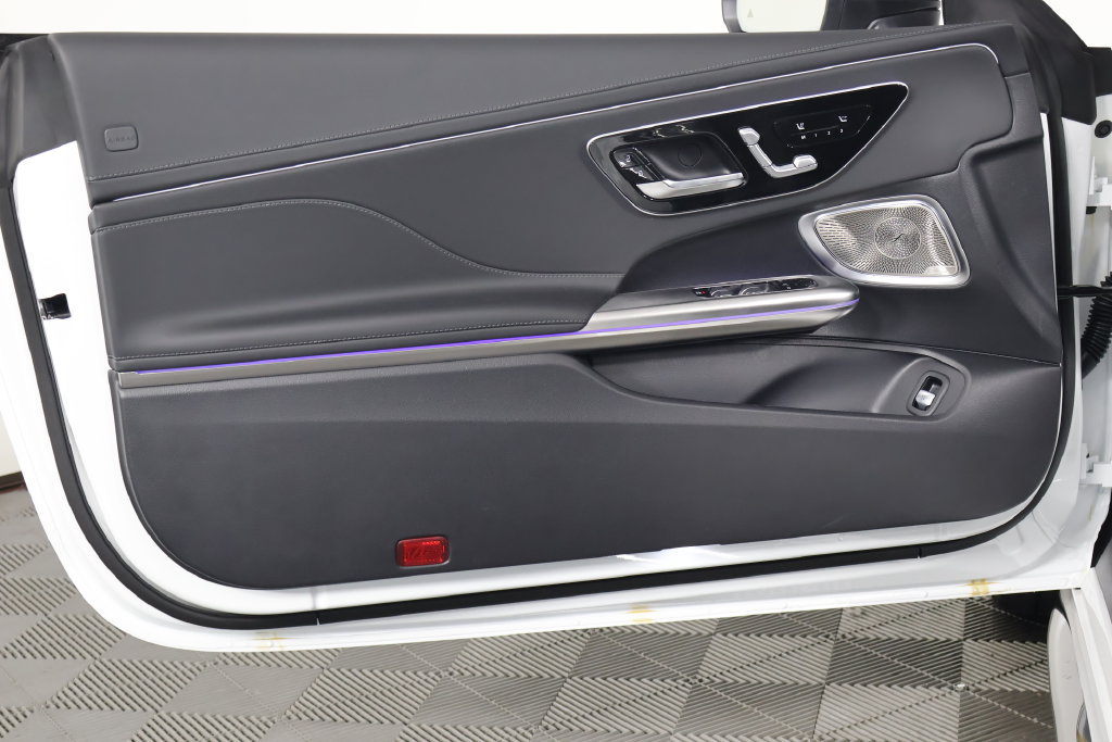 New 2027 Mercedes-Benz CLE 53 AMG 4MATIC Cabriolet image 8