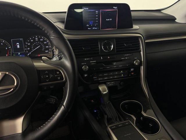 Used 2020 Lexus RX 350 FWD w/ Accessory Package image 25