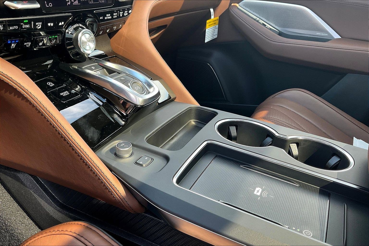 New 2026 Acura MDX SH-AWD w/ Advance Package image 12