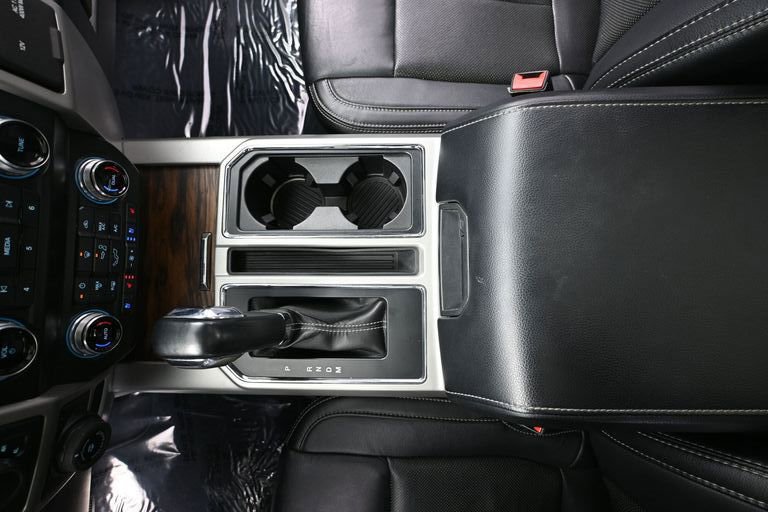 Used 2020 Ford F150 Lariat w/ Equipment Group 502A Luxury image 38