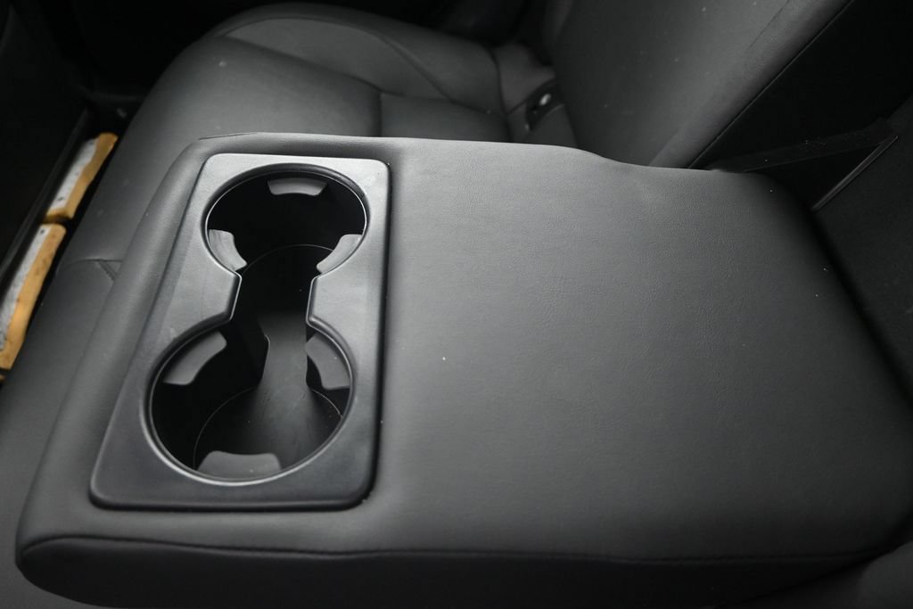 Used 2024 MAZDA MAZDA3 s FWD image 17
