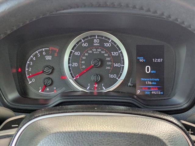 Used 2021 Toyota Corolla SE image 11