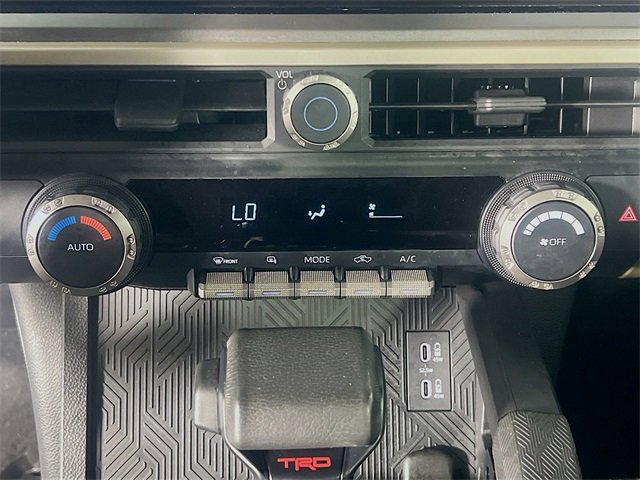 Used 2024 Toyota Tacoma TRD Sport image 22