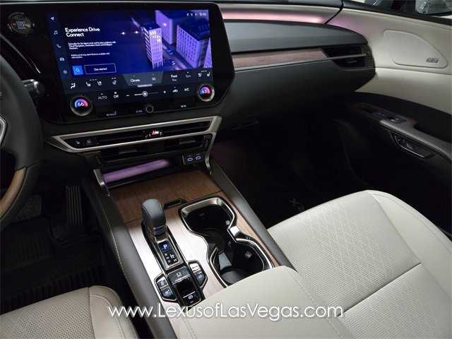 New 2026 Lexus RX 350 AWD image 15