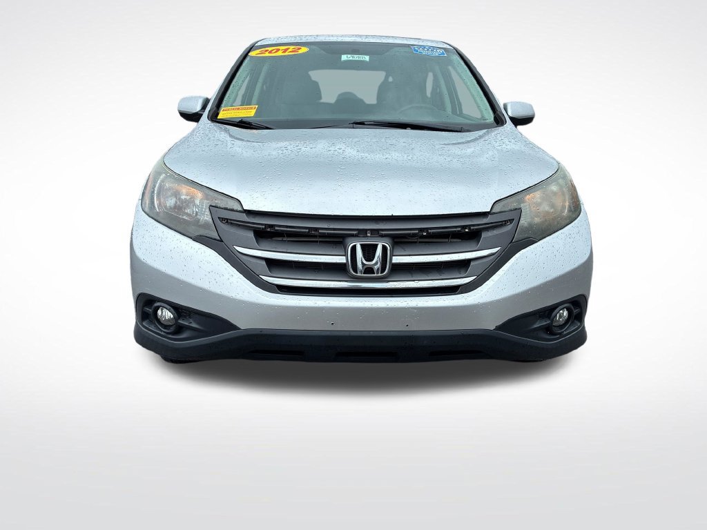 Used 2012 Honda CR-V EX image 8