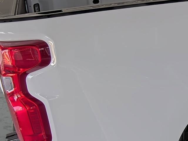 New 2026 Chevrolet Silverado 1500 LT w/ Z71 Off-Road Package image 13