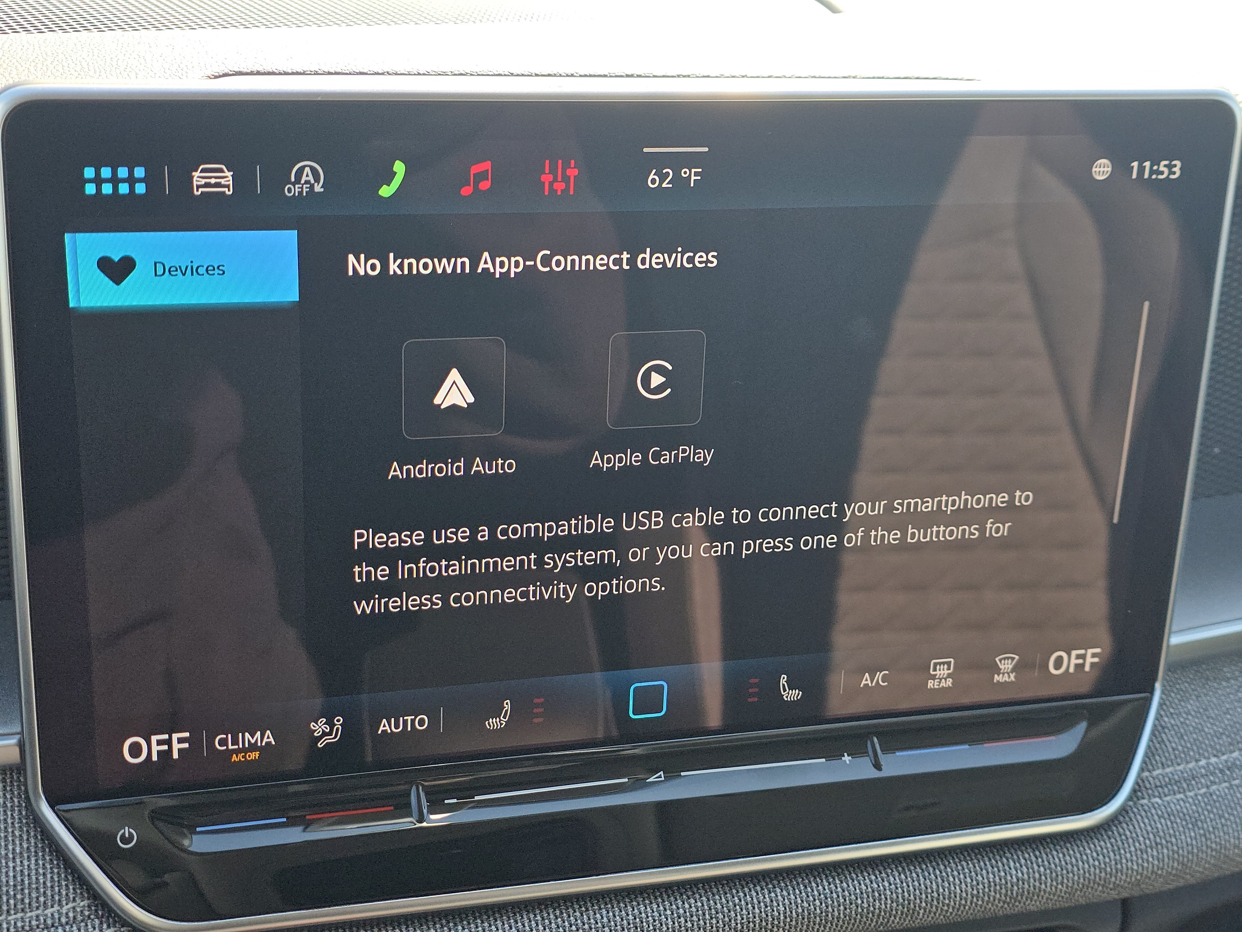 New 2026 Volkswagen Tiguan S FWD image 12