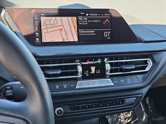 Used 2024 BMW 228i Gran Coupe w/ Convenience Package FWD image 15
