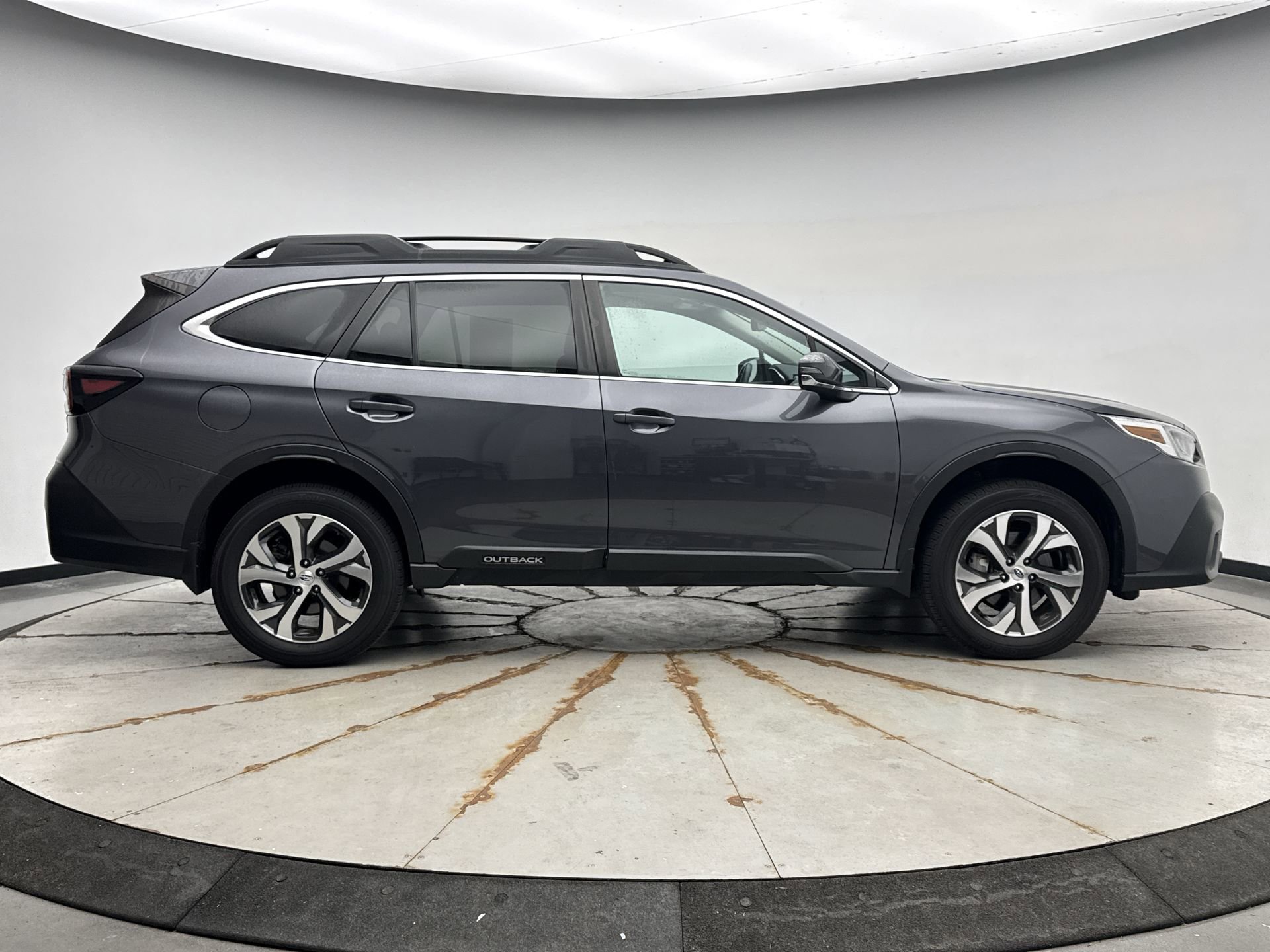 Used 2022 Subaru Outback Limited XT w/ Popular Package #2 AWD/4WD image 6
