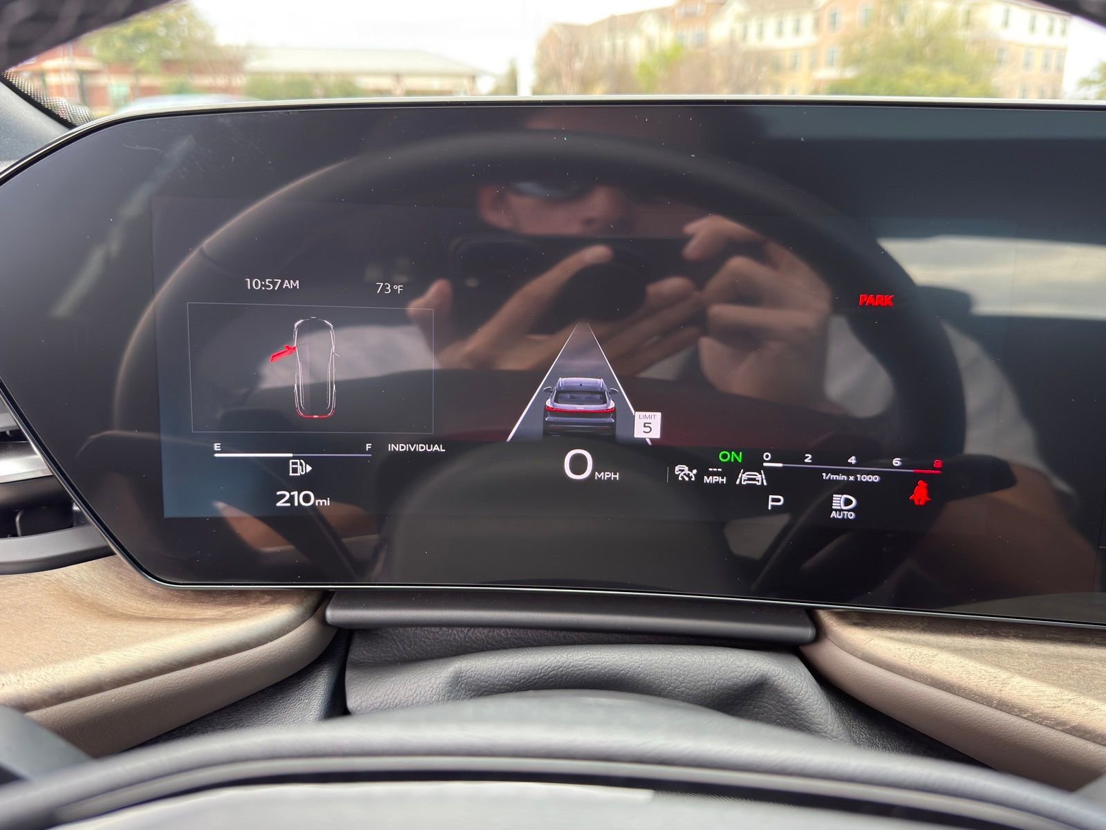 Certified 2025 Audi Q5 Premium Plus w/ Premium Plus image 26