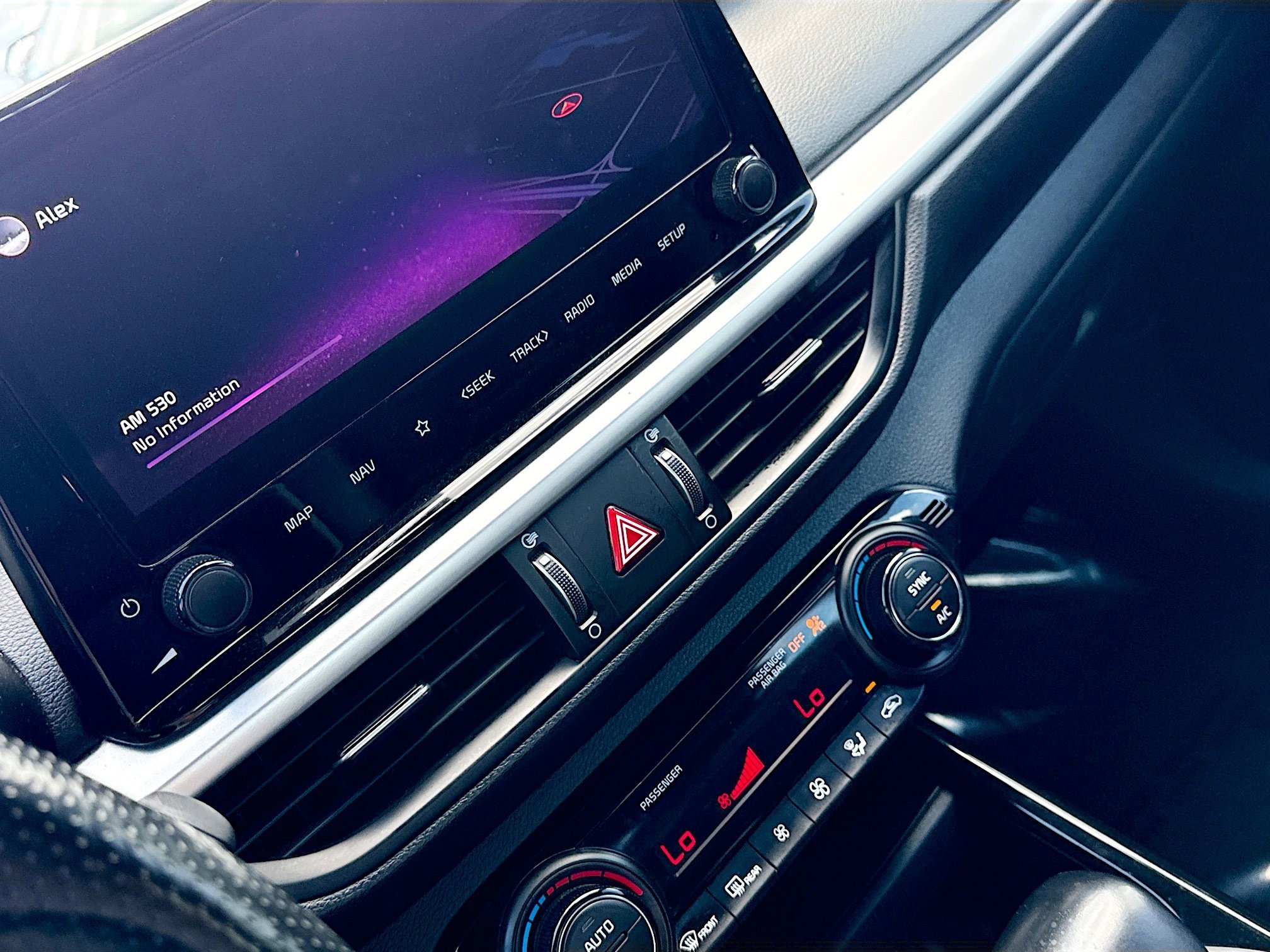 Used 2022 Kia Forte GT-Line w/ GT-Line Technology Package image 25