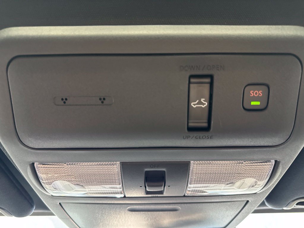 New 2026 Nissan Frontier PRO-4X AWD/4WD image 19