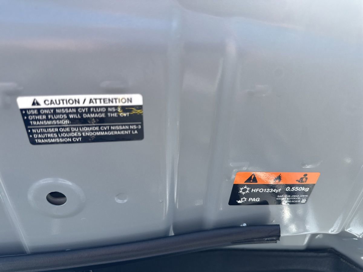 Used 2023 Nissan Altima 2.5 SR w/ SR Premium Package image 65