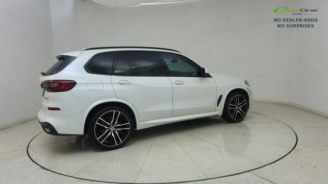 Used 2023 BMW X5 sDrive40i w/ Executive Package image 69