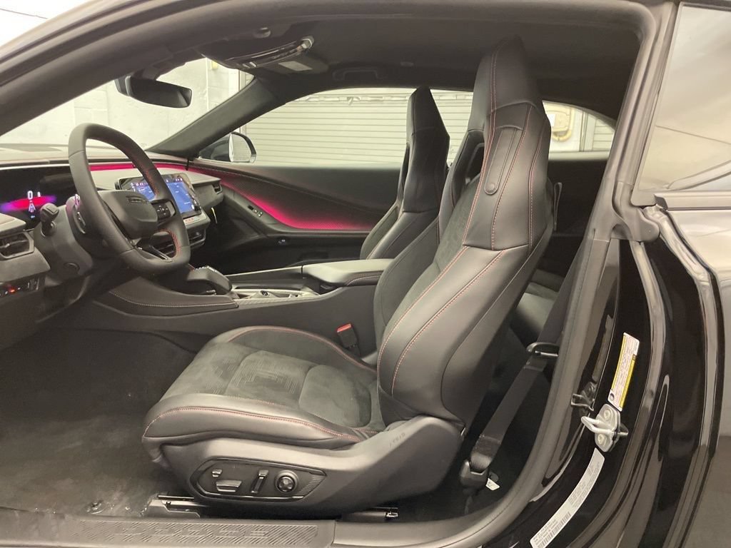 New 2026 Dodge Charger Scat Pack AWD/4WD image 18