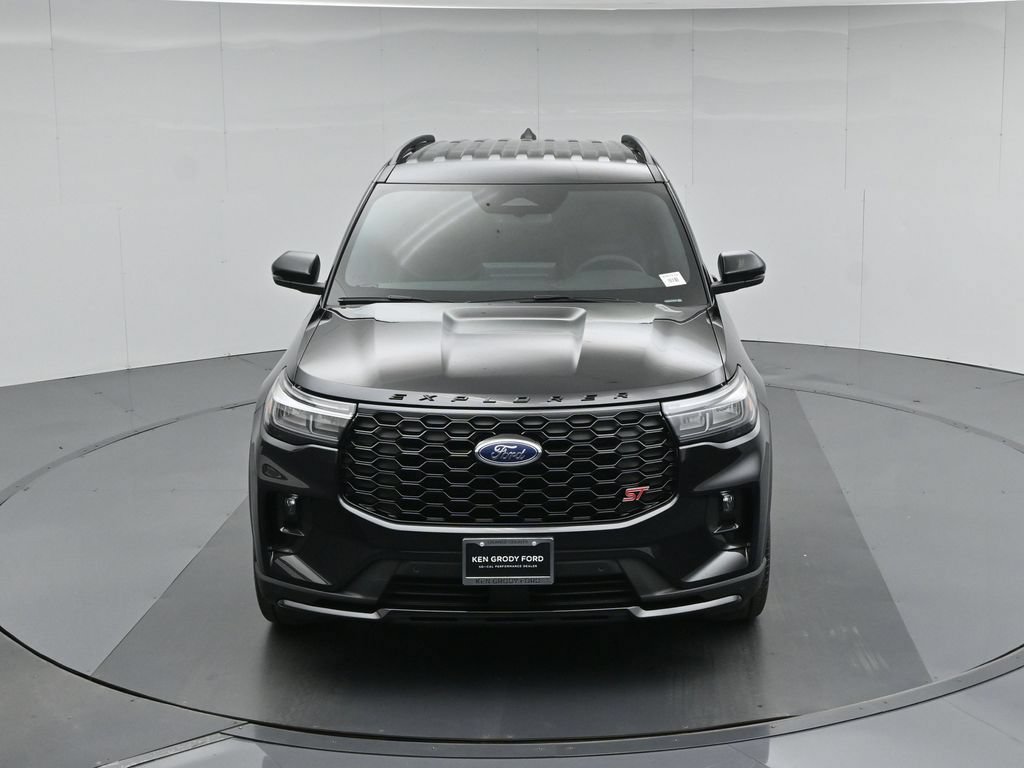 New 2026 Ford Explorer ST AWD/4WD image 38