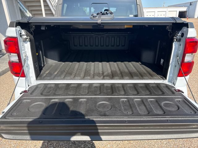 Used 2026 Ford Maverick Lobo AWD/4WD image 23