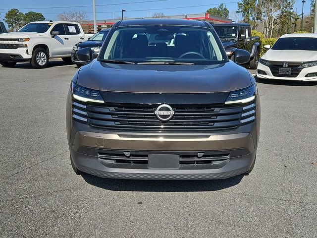 Used 2025 Nissan Kicks S image 2