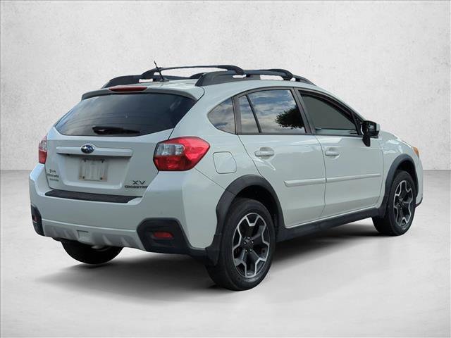 Used 2015 Subaru Crosstrek 2.0i Premium AWD/4WD image 3