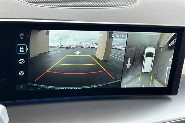 New 2026 Hyundai Ioniq 9 SEL image 21