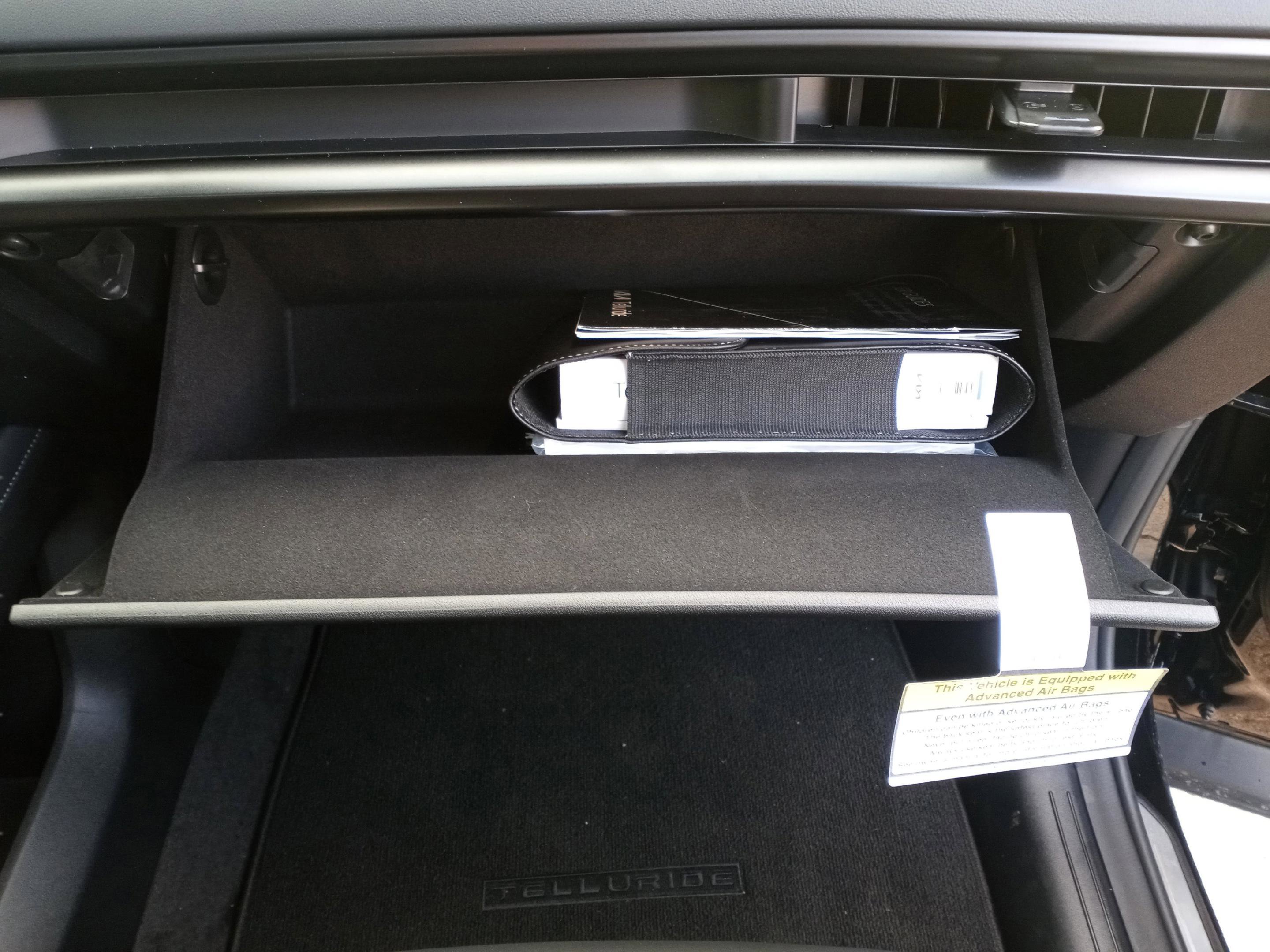 New 2027 Kia Telluride SX Prestige X-Line image 42