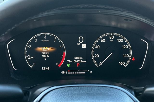 Certified 2026 Honda Civic Sport image 25