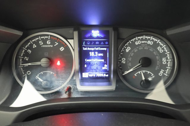 Used 2023 Toyota Tacoma TRD Sport w/ TRD Premium Sport Package image 13