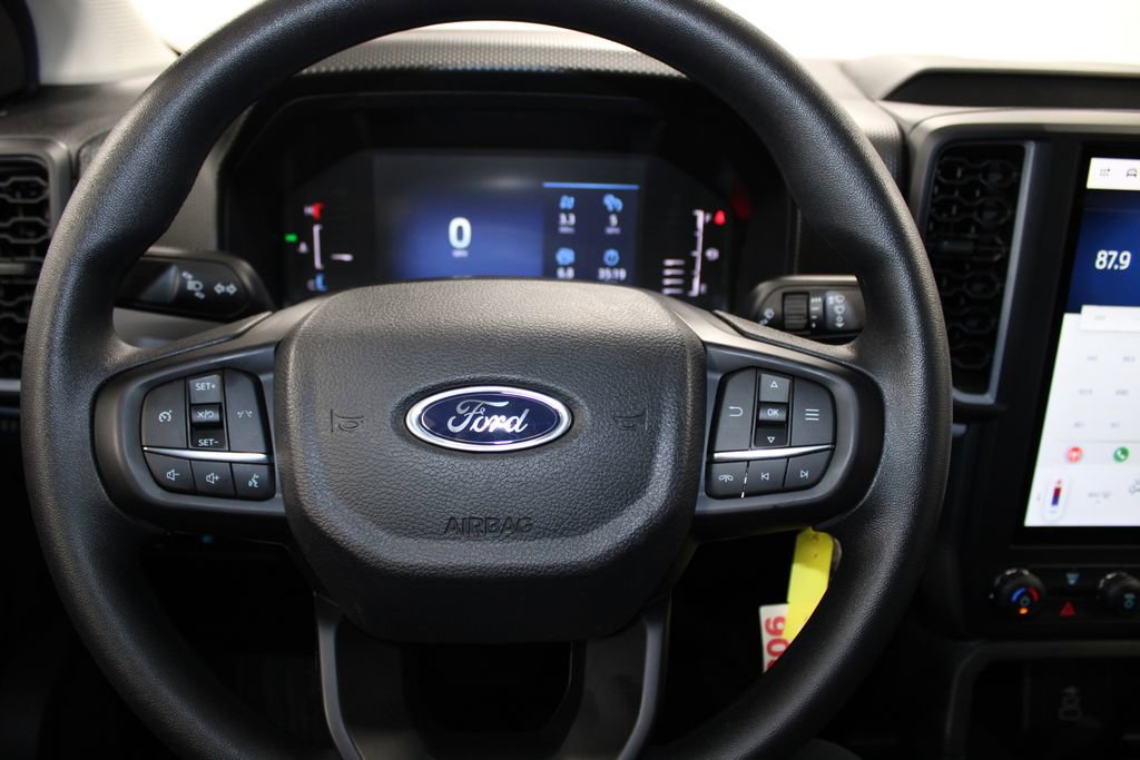 New 2026 Ford Ranger XL image 31