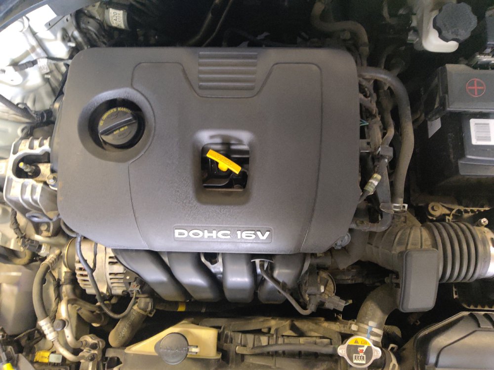 Used 2018 Hyundai Elantra SEL FWD image 30