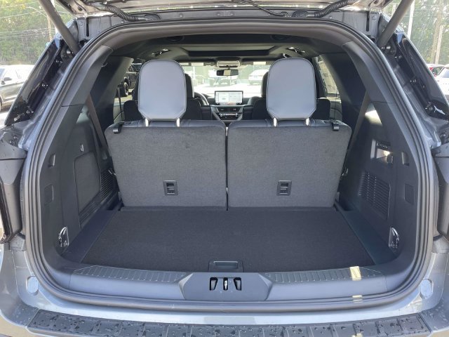 New 2026 Ford Explorer ST w/ Sun And Sound Package AWD/4WD image 9