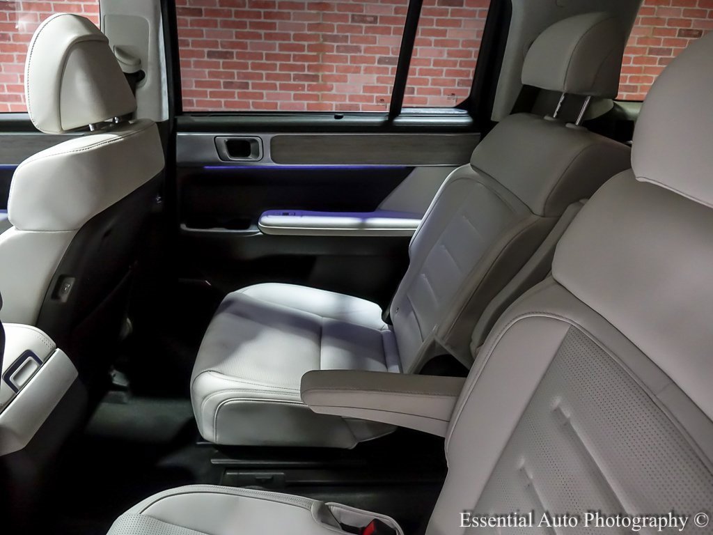 Used 2025 Hyundai Santa Fe Calligraphy image 18