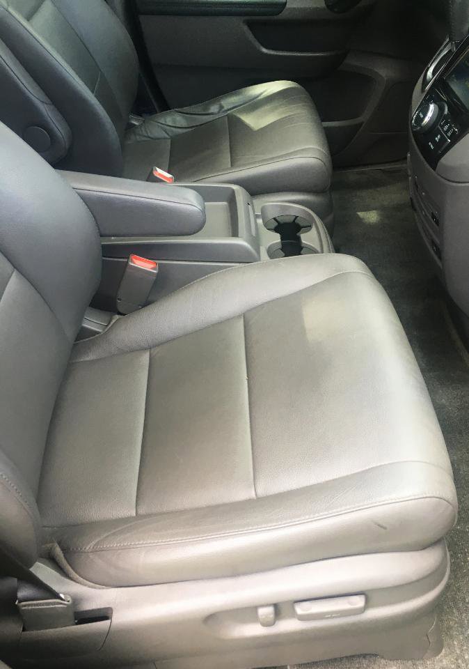 Used 2016 Honda Odyssey Touring image 13