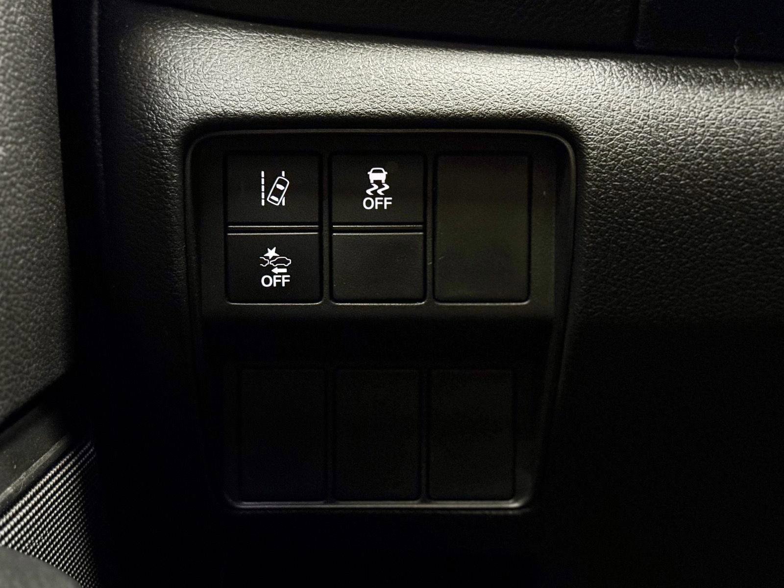 Used 2020 Honda CR-V EX image 16