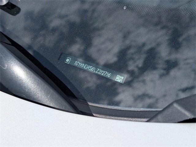 Used 2020 Cadillac XT5 Premium Luxury w/ LPO, Floor Liner Package image 14