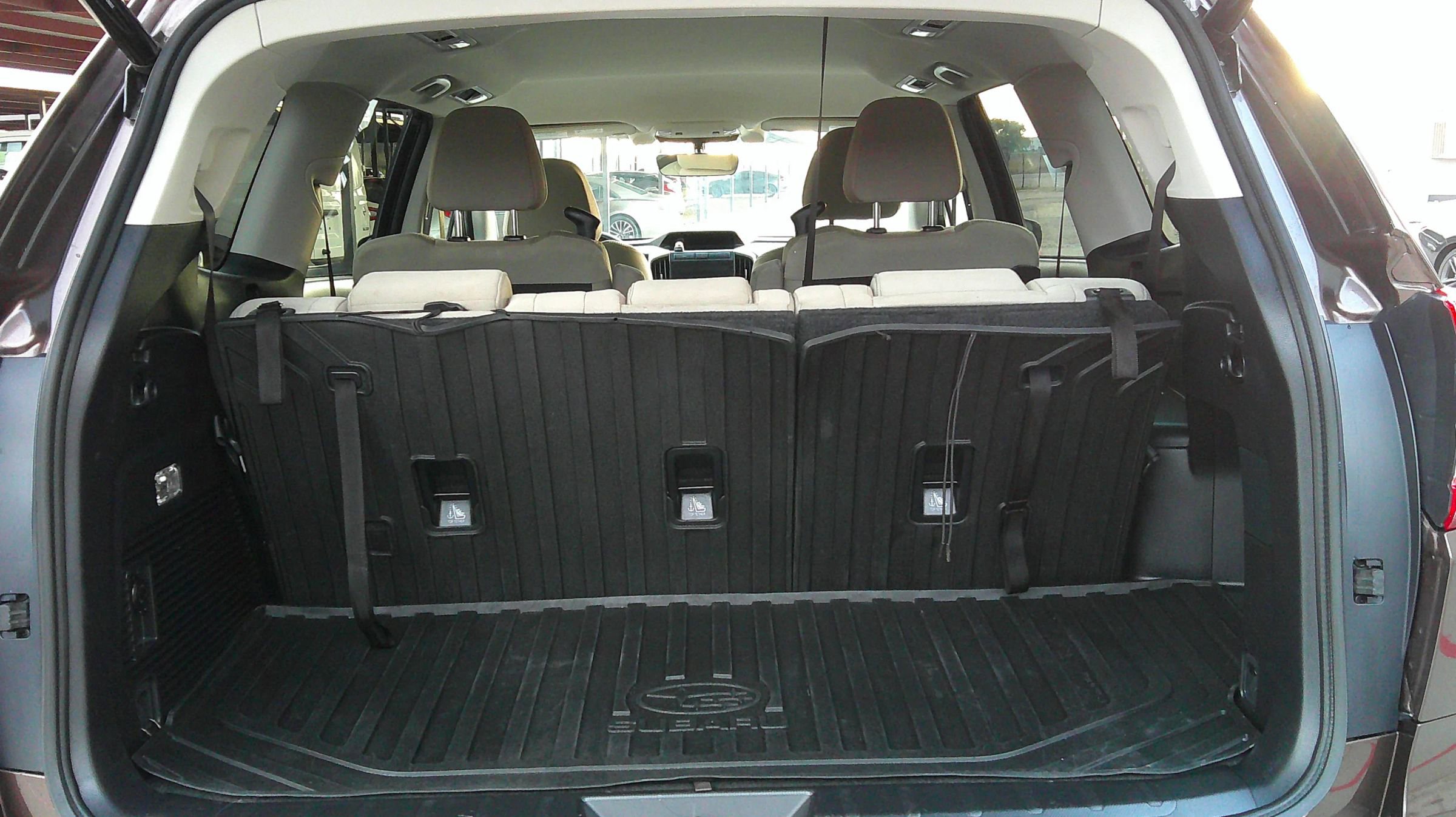 Used 2019 Subaru Ascent Premium image 15