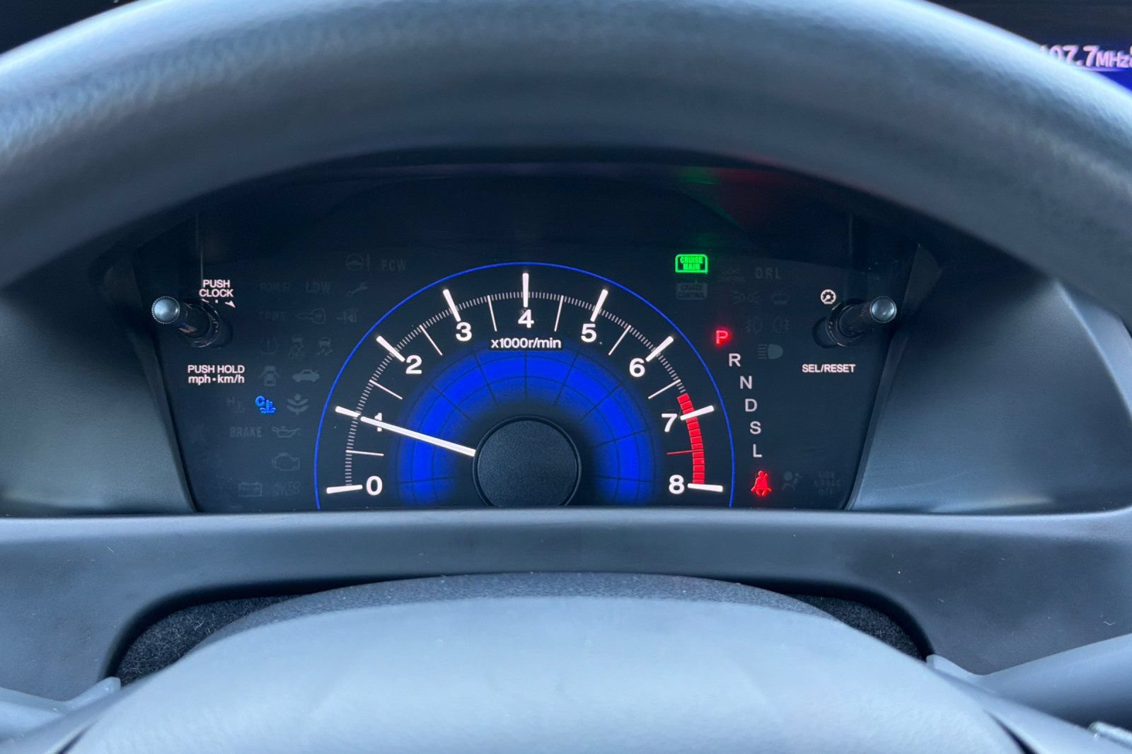 Used 2015 Honda Civic LX image 22