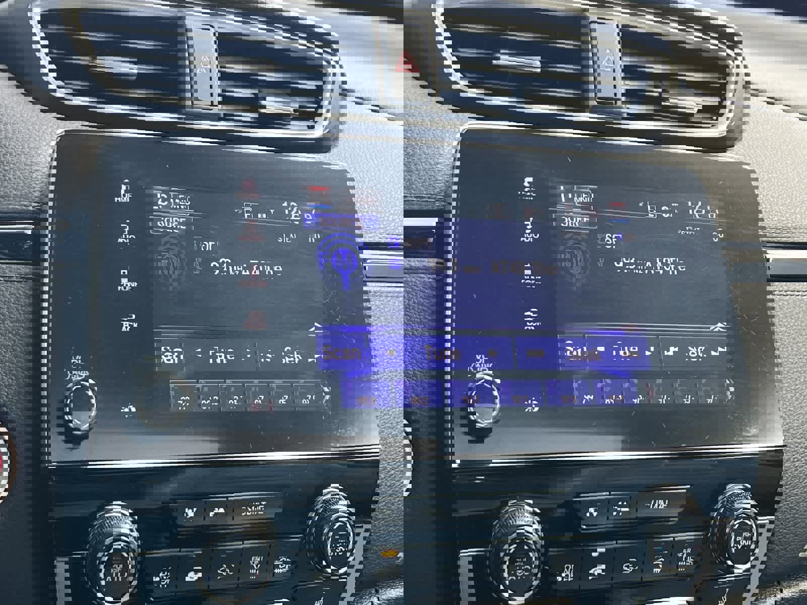 Used 2017 Honda CR-V EX-L image 19