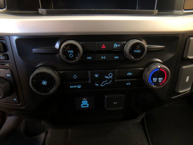 New 2026 Ford F250 XL AWD/4WD image 17